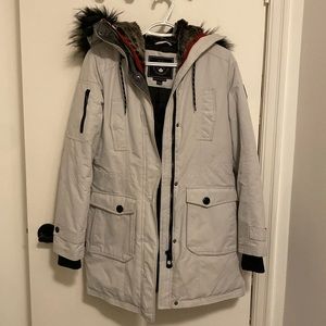 Noize winter jacket